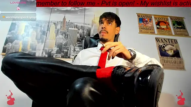 BRAYHAMBROWN online show from 25, 4, 2026