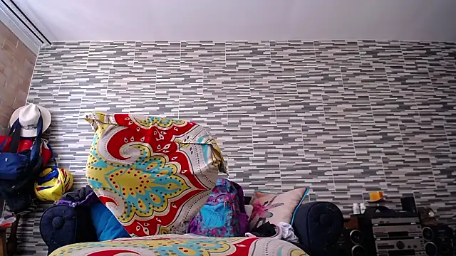 VioletaGomezCo online show from 13, 3, 2026