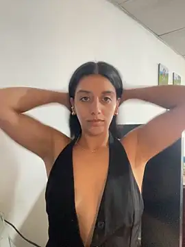 BrittanyDiaz online show from 20, 11, 2025