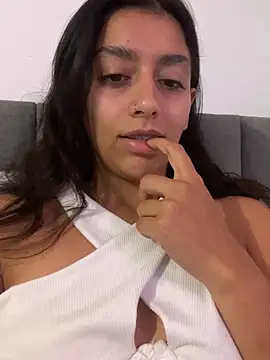 BrittanyDiaz online show from 14, 2, 2026