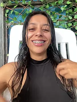 BrittanyDiaz online show from 9, 4, 2026