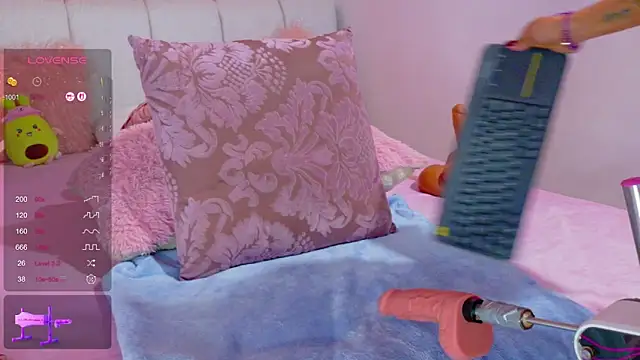 cristal subin69 online show from 22, 10, 2025