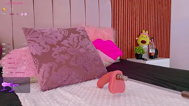 cristal subin69 online show from 22, 11, 2025