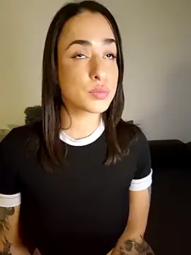 LydiaMaus96 online show from 6, 2, 2026