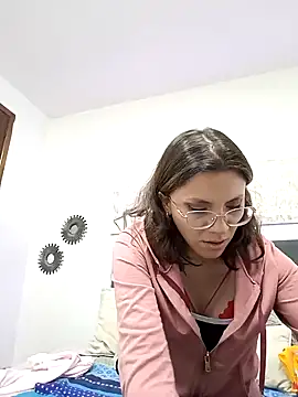 karlamorris  online show from 18, 1, 2025