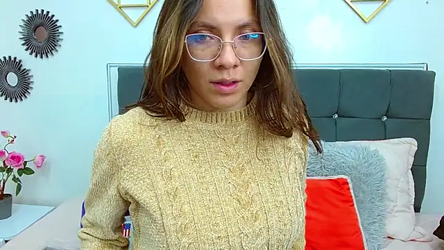 karlamorris  online show from 28, 2, 2025