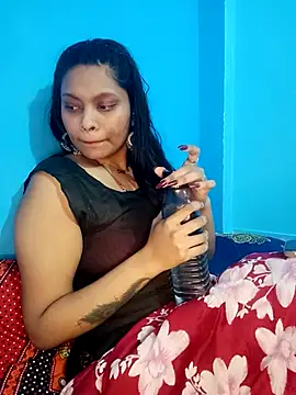 Snapshot of Sexy_DarloSiya chatting on 18, 2, 2025 Sexy DarloSiya online show from 18, 2, 2025