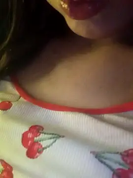 Snapshot of youka_tr chatting on 20, 7, 2026 youka tr online show from 20, 7, 2026