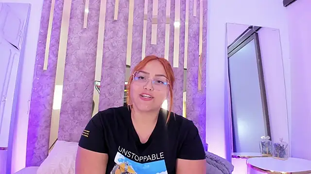 LeahxBarker online show from 19, 3, 2025