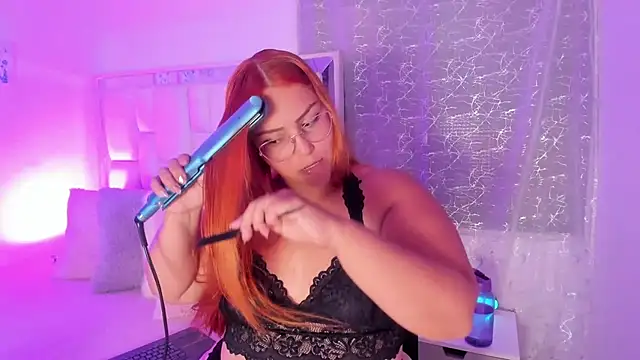 LeahxBarker online show from 10, 10, 2025