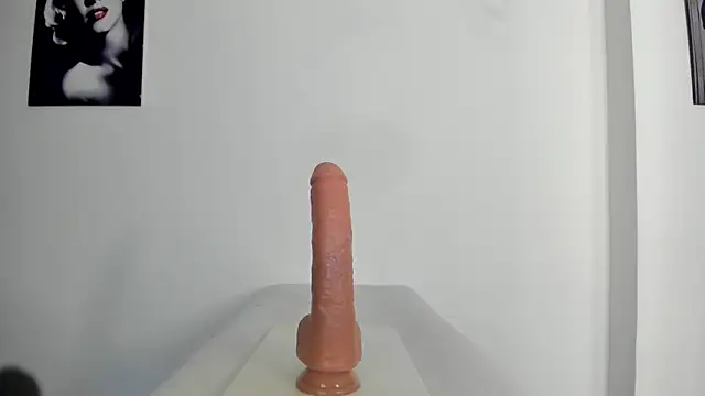 Andrea Williams  online show from 8, 11, 2025