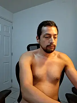 Andresarr93 online show from 9, 9, 2025