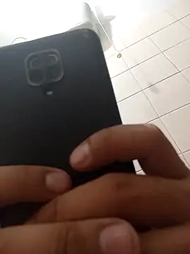 Pau moreno23 online show from 27, 2, 2025