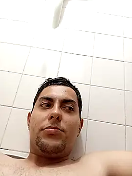 Pau moreno23 online show from 18, 4, 2026