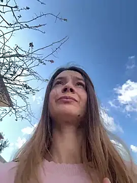 sexy blondegirl online show from 12, 3, 2026