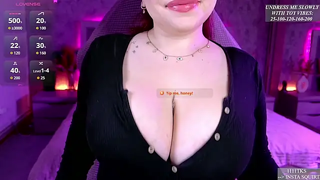 Your Desirre online show from 22, 2, 2026