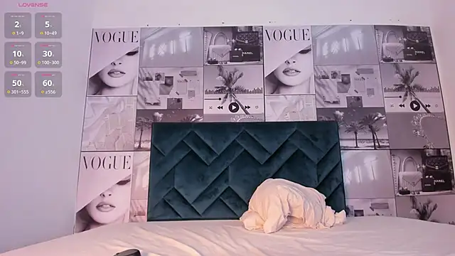 Snapshot of ChloeParkss_ chatting on 28, 2, 2025 ChloeParkss online show from 28, 2, 2025