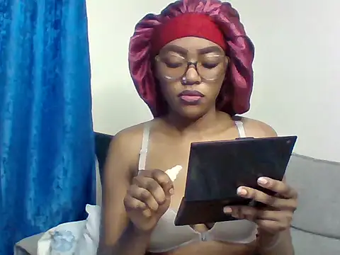  crystal princesss online show from 7, 2, 2026