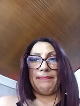 Veronica Jacobss online show from 16, 2, 2025