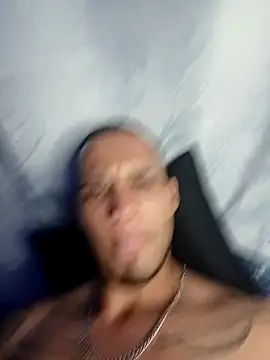 MagnusFrost online show from 26, 2, 2025