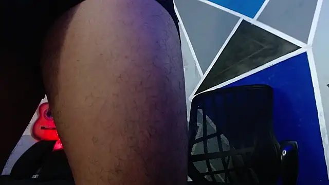 MagnusFrost online show from 15, 9, 2025