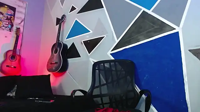 MagnusFrost online show from 26, 9, 2025