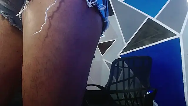 MagnusFrost online show from 10, 10, 2025