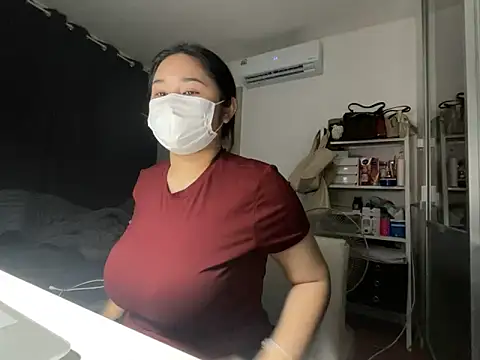 Snapshot of iamMalixxx chatting on 27, 12, 2024 iamMalixxx online show from 27, 12, 2024