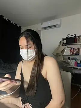 Snapshot of iamMalixxx chatting on 28, 12, 2024 iamMalixxx online show from 28, 12, 2024