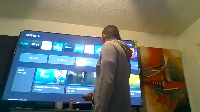 Snapshot of Houstonslong1 chatting on 23, 1, 2025 Houstonslong1 online show from 23, 1, 2025