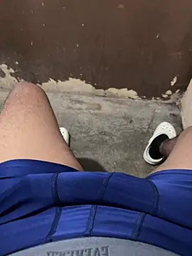 Luis455gomez online show from 11, 12, 2024