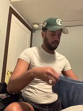 MrPresident P online show from 3, 4, 2026