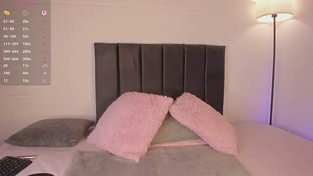 LynnSam  online show from 18, 4, 2026