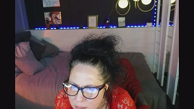 Anita Muse online show from 17, 11, 2025