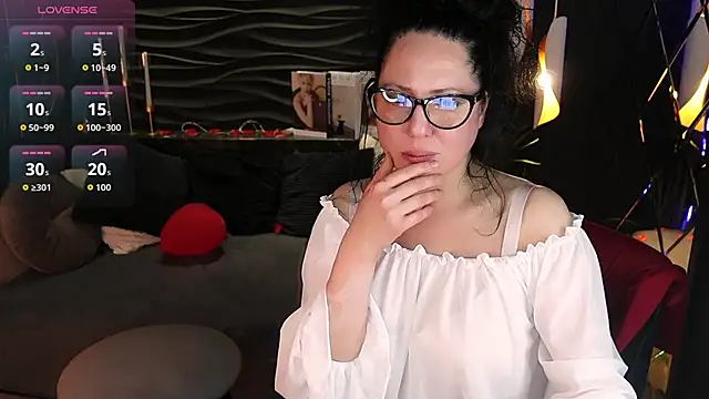 Anita Muse online show from 22, 2, 2026