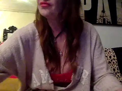 gildamilf online show from 24, 1, 2025