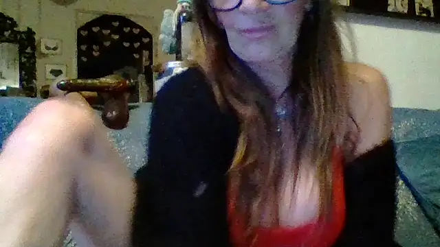 gildamilf online show from 19, 4, 2026