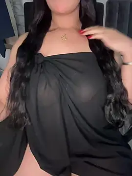 Noha-Sexy online show from 16, 12, 2024