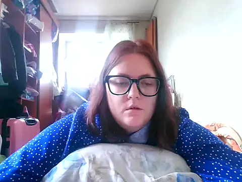 DesireMelissa online show from 28, 10, 2025