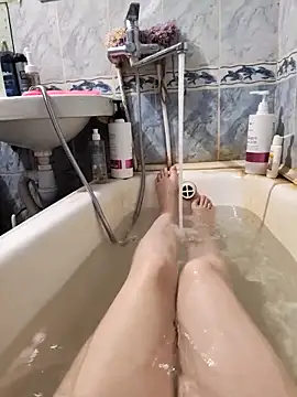 DesireMelissa online show from 15, 11, 2025