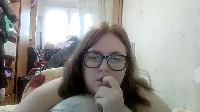 DesireMelissa online show from 18, 11, 2025