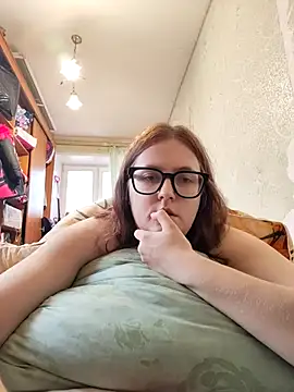 DesireMelissa online show from 25, 11, 2025