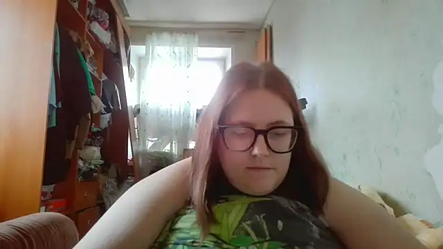 DesireMelissa online show from 16, 12, 2025