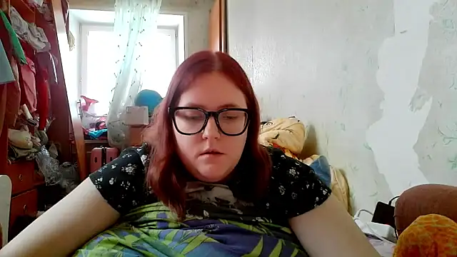 DesireMelissa online show from 8, 1, 2026