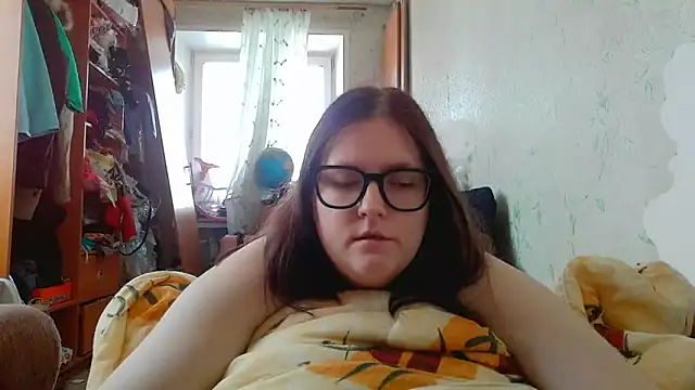 DesireMelissa online show from 9, 2, 2026