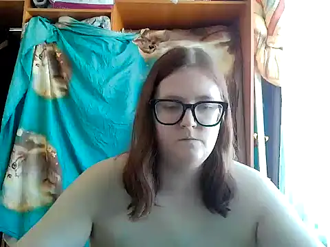 DesireMelissa online show from 23, 3, 2026