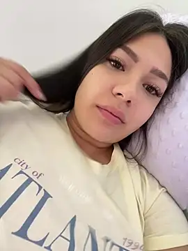 Latina vanessa online show from 9, 3, 2026