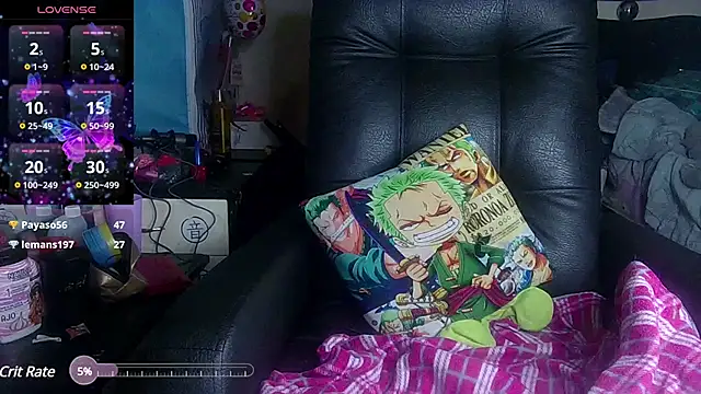 Elith 20 online show from 16, 2, 2025