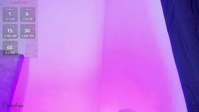 Leticia brownn1 online show from 13, 12, 2024