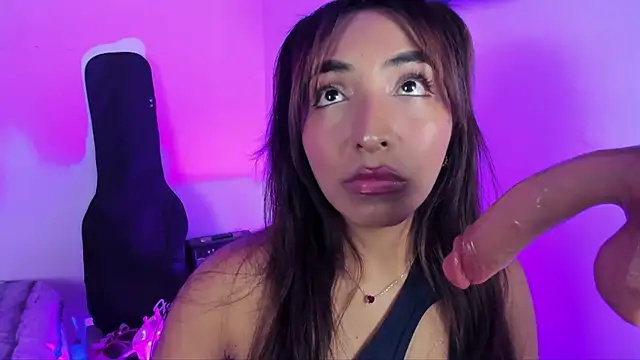 Leticia brownn1 online show from 12, 3, 2025